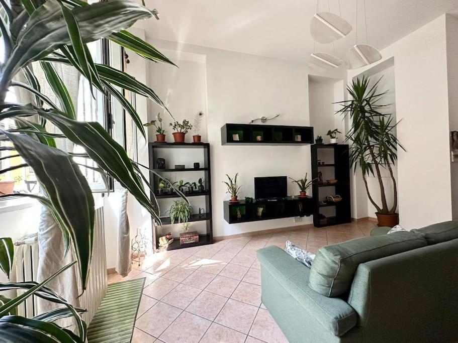 La Casa Sull'Albero Nel Cuore Di Milano Exterior photo