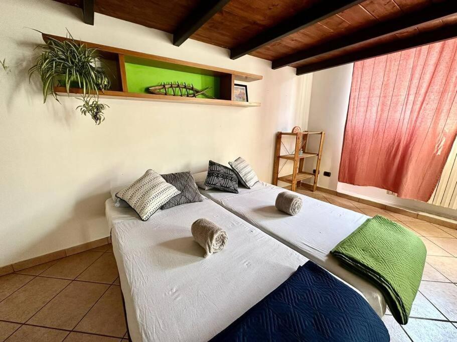 La Casa Sull'Albero Nel Cuore Di Milano Exterior photo